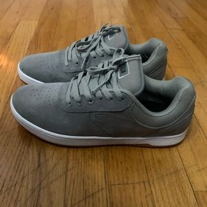 Mens Chris Joslin Etnies Skate Shoe